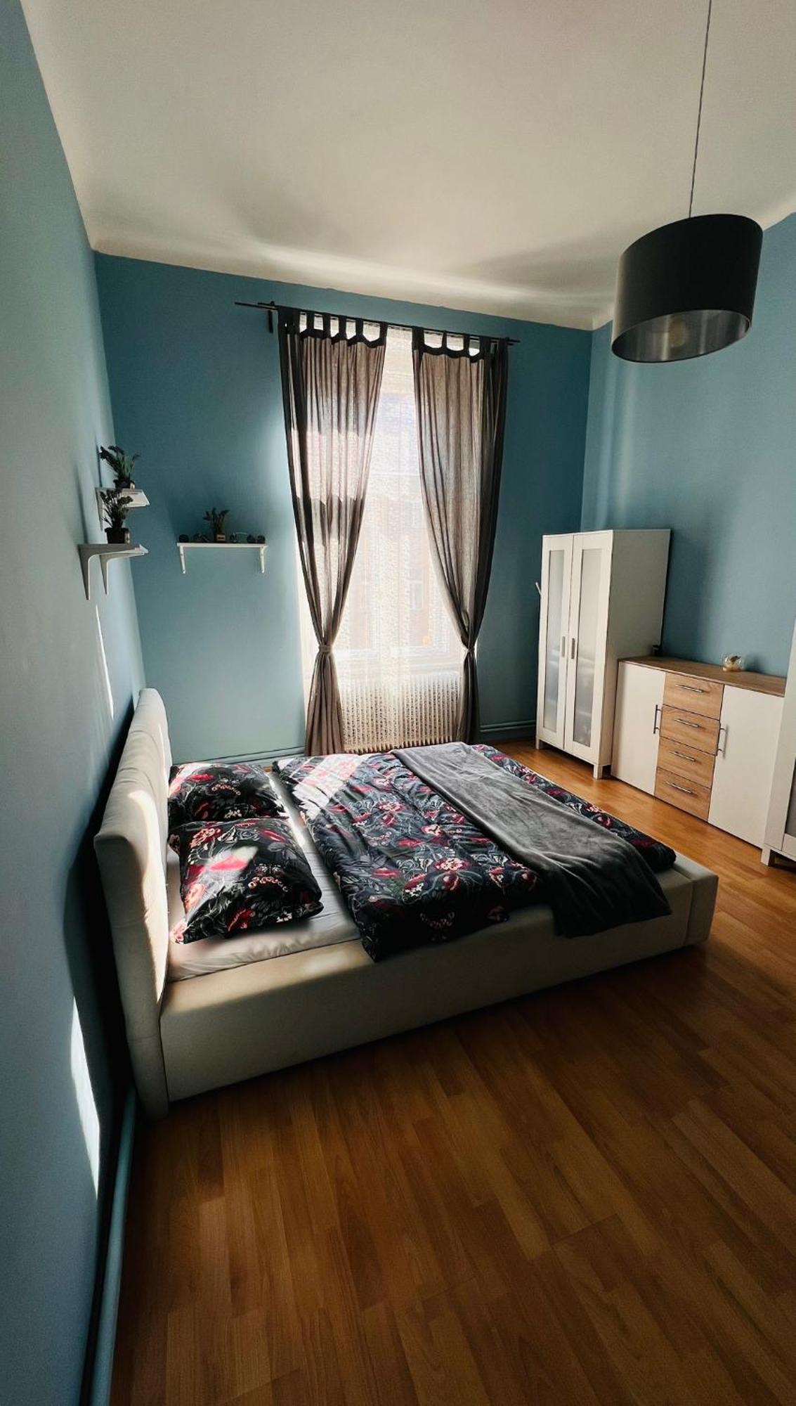 Apartamento I.p.pavlova *