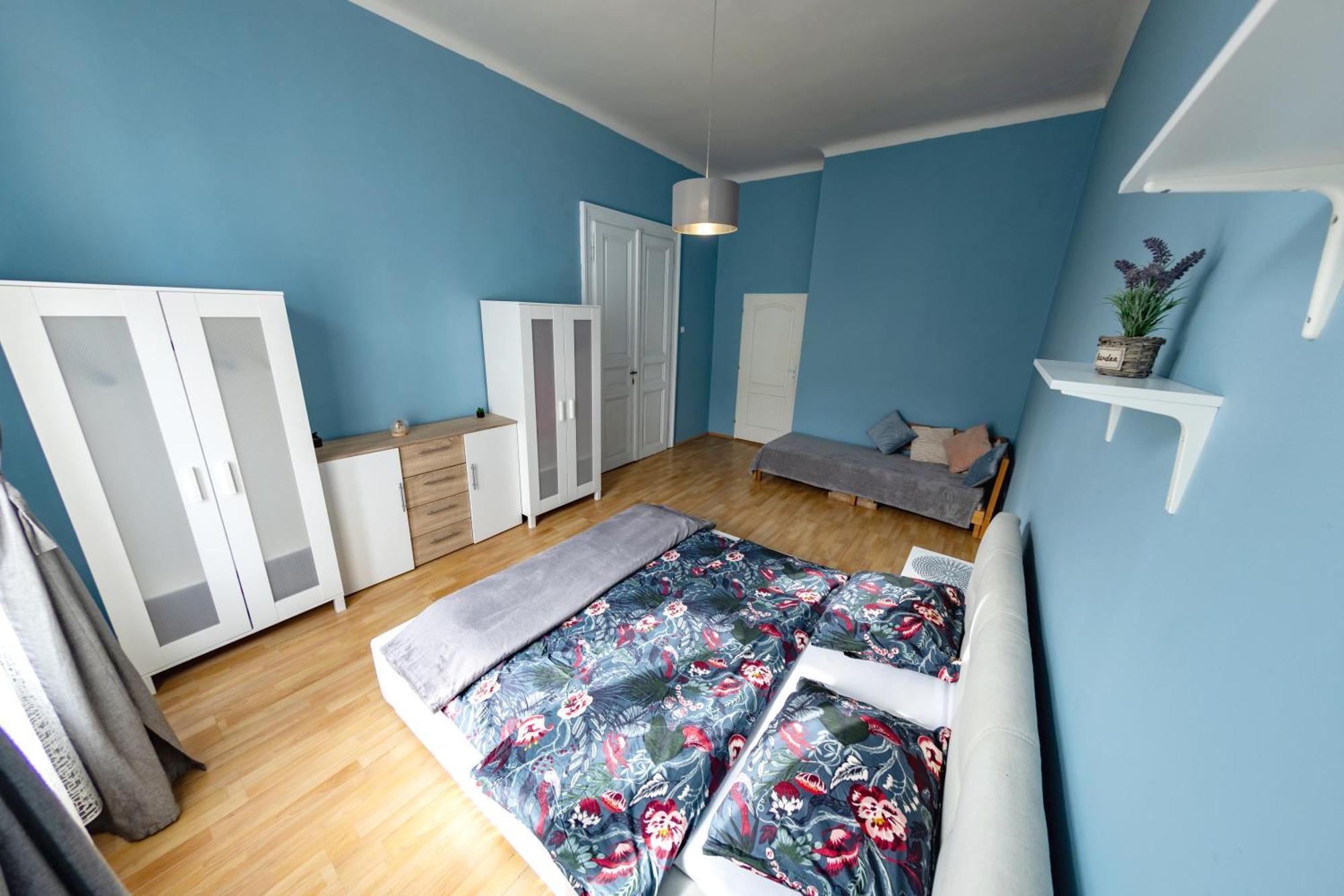 Apartamento I.p.pavlova *