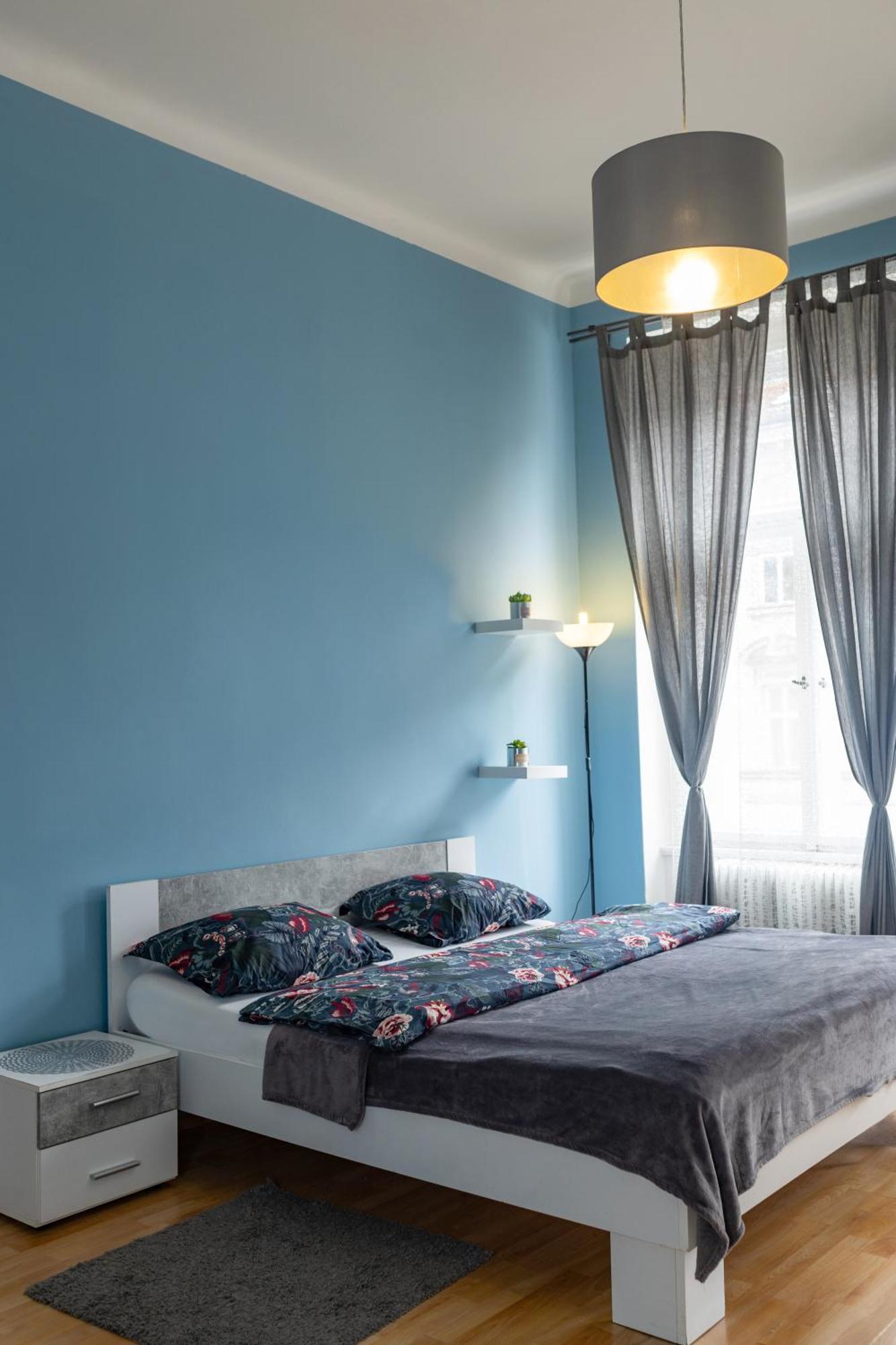 Apartamento I.p.pavlova Praga