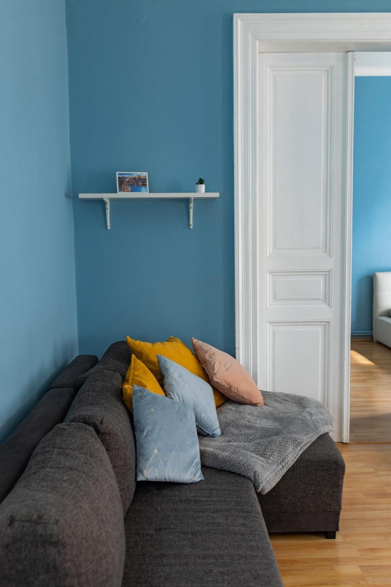 Apartamento I.p.pavlova Praga
