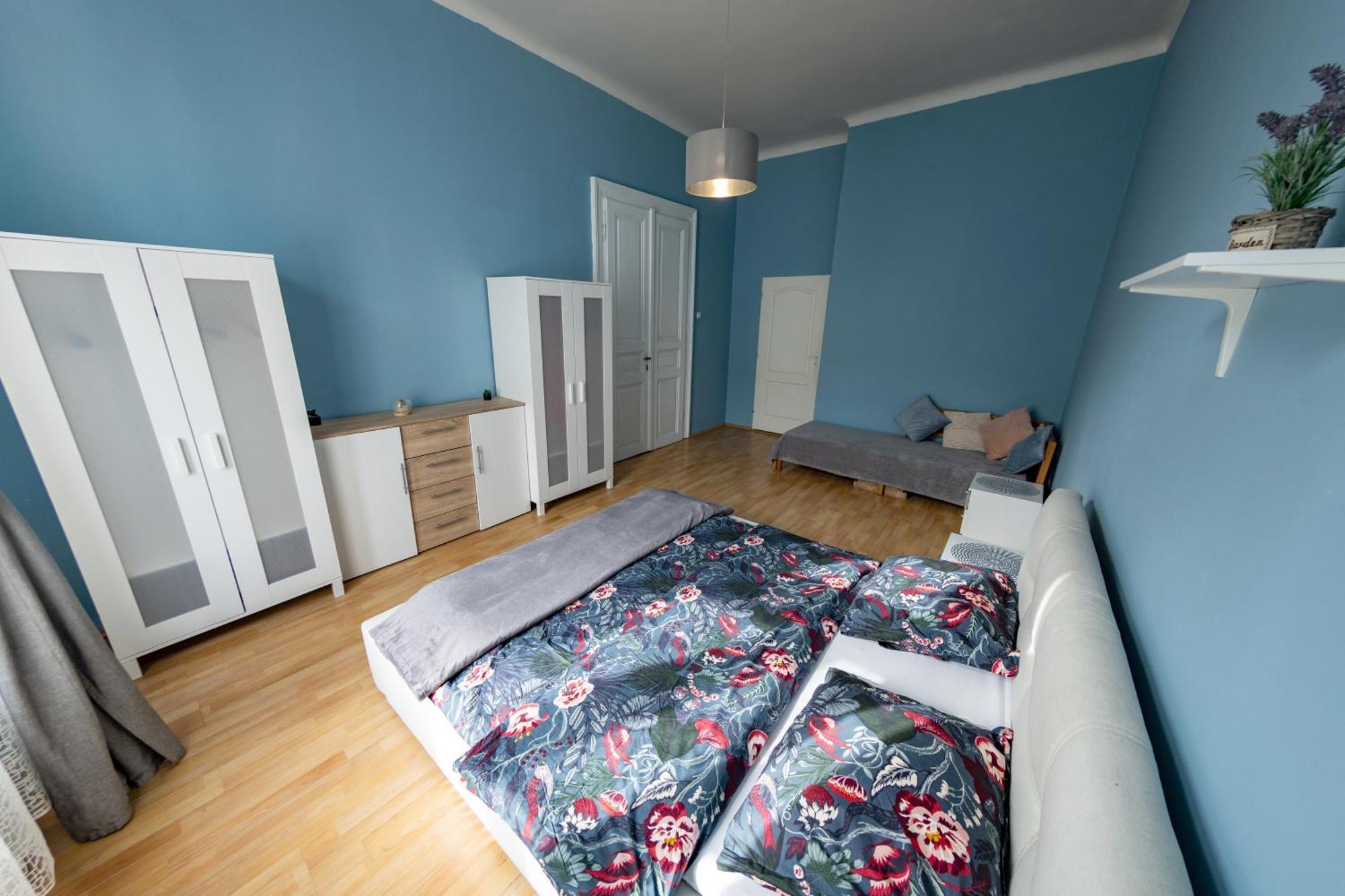 I.p.pavlova Apartamento