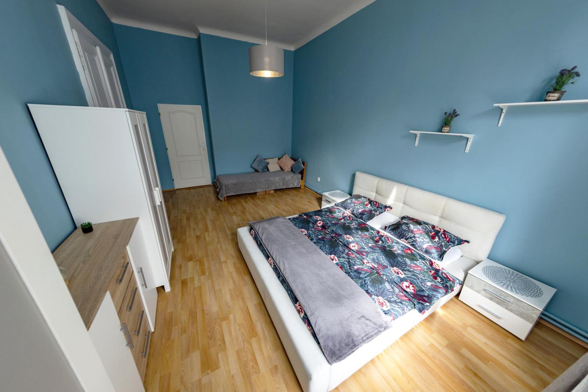 I.p.pavlova Apartamento