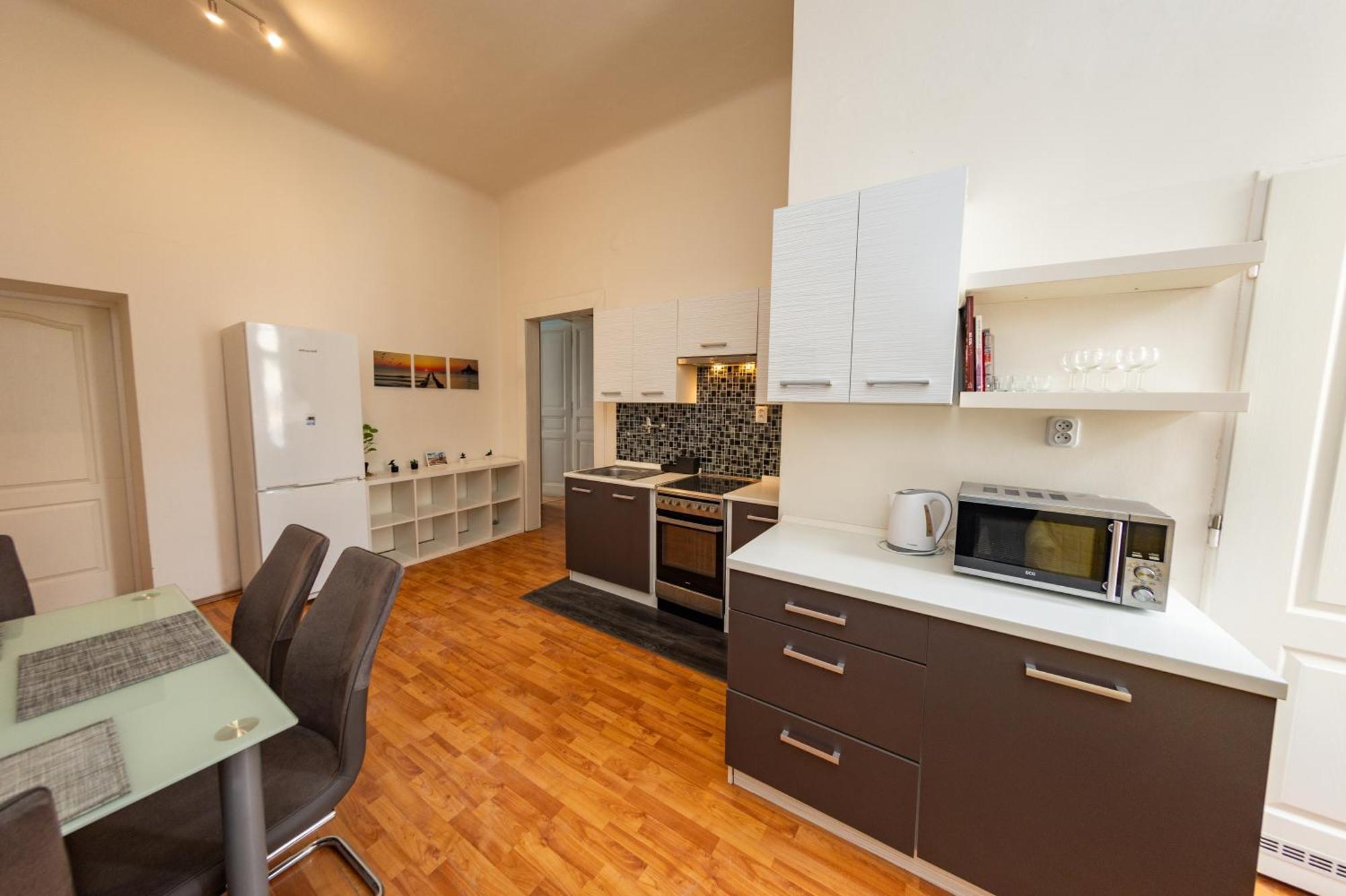 Apartamento I.p.pavlova