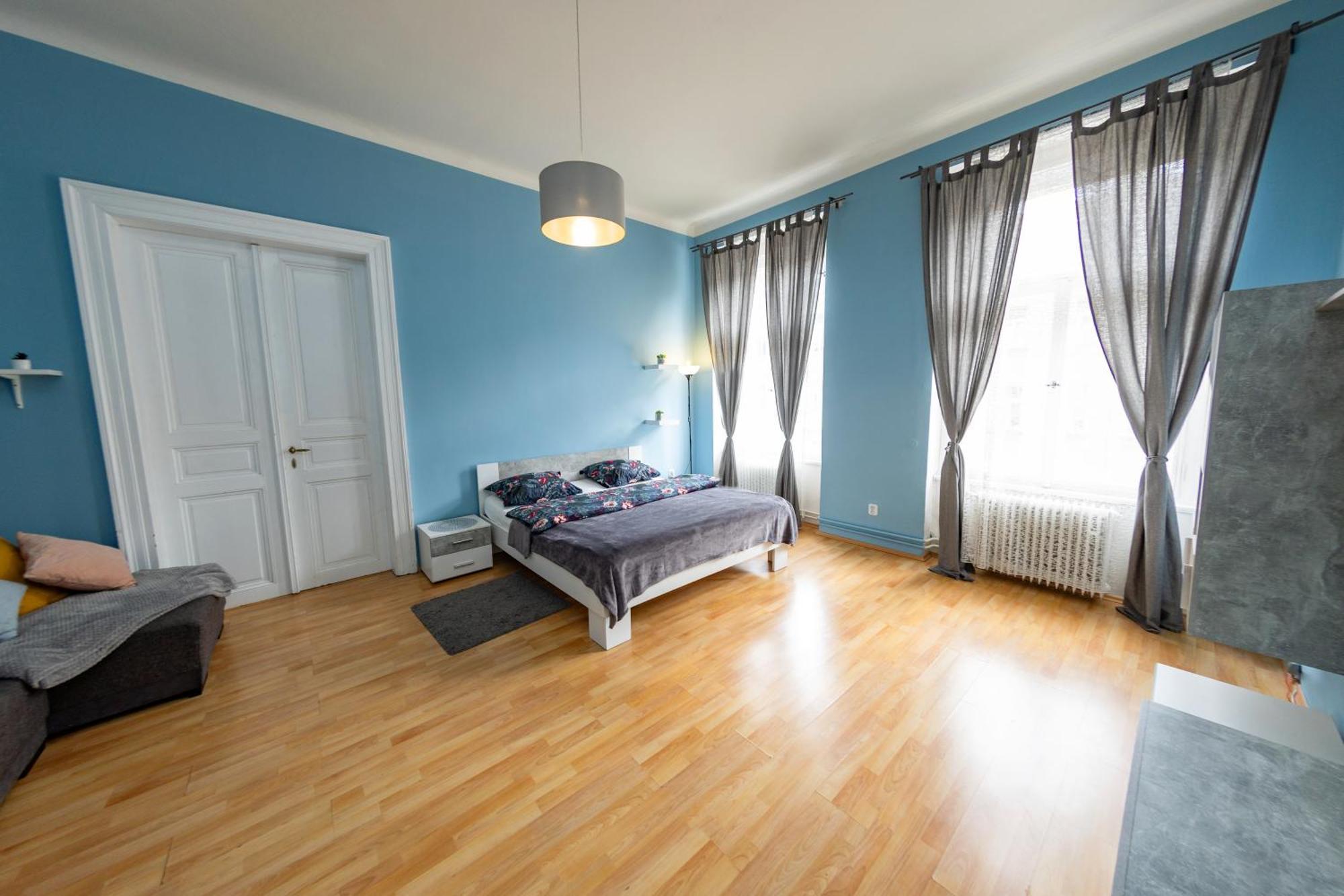 I.p.pavlova Apartamento *