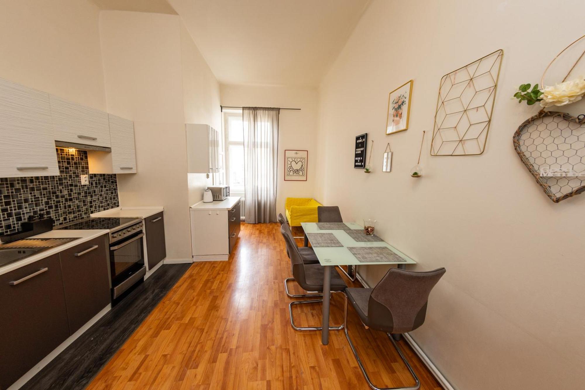 Apartamento I.p.pavlova